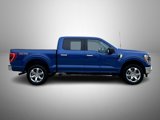 Used 2022 Ford F150 XLT image 4