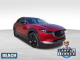 Used 2022 MAZDA CX-30 AWD 2.5 Turbo S image 1
