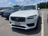 Certified 2022 Volvo XC90 T5 Momentum w/ Advanced Package image 2