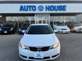 Used 2011 Kia Forte EX image 2