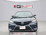Used 2019 Toyota Camry SE image 2