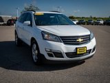 Used 2016 Chevrolet Traverse LTZ image 3