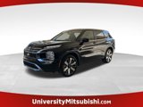 New 2025 Mitsubishi Outlander SE image 1