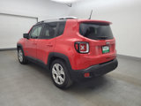 Used 2018 Jeep Renegade Limited w/ UConnect 8.4 Nav Group image 5