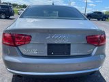 Used 2013 Audi A8 L 3.0T w/ Driver Assistance Pkg image 3