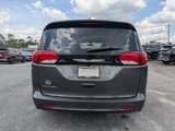 Used 2022 Chrysler Voyager LX image 5