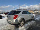 Used 2013 Chevrolet Equinox LT w/ Driver Convenience Package image 5
