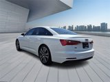 Certified 2024 Audi A6 Premium Plus image 4