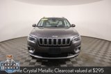 Used 2021 Jeep Cherokee Limited image 2