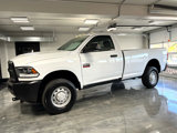 Used 2012 RAM 2500 ST w/ Popular Equipment Group image 5