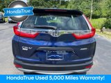 Certified 2019 Honda CR-V LX image 5