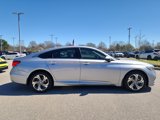 Used 2018 Honda Accord EX-L image 2