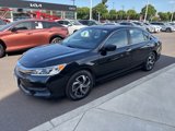 Used 2017 Honda Accord LX image 3