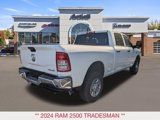 New 2024 RAM 2500 Tradesman w/ Chrome Appearance Group image 4