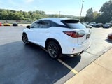 Used 2016 Lexus RX 350 F Sport image 5