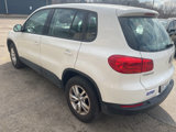 Used 2012 Volkswagen Tiguan SE image 5