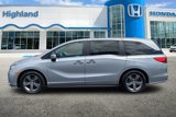 Certified 2022 Honda Odyssey EX image 2