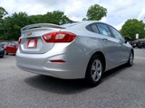 Used 2017 Chevrolet Cruze LS image 6