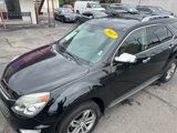 Used 2017 Chevrolet Equinox Premier w/ Enhanced Convenience Package image 2