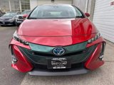 Used 2017 Toyota Prius Prime Advanced image 4