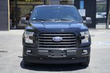 Used 2017 Ford F150 XLT w/ Equipment Group 302A Luxury image 4
