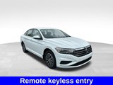 Used 2021 Volkswagen Jetta S image 3