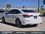 Used 2022 Honda Civic Touring image 5