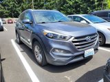 Used 2016 Hyundai Tucson Eco image 2