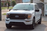 Used 2022 Ford F150 XLT w/ Equipment Group 302A High image 3