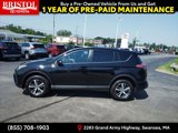 Used 2018 Toyota RAV4 XLE image 4