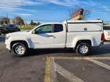 Used 2016 Chevrolet Colorado W/T image 6