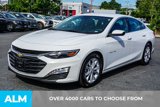 Used 2024 Chevrolet Malibu LT image 3