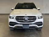 Used 2021 Mercedes-Benz GLE 350 4MATIC image 4