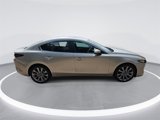 New 2025 MAZDA MAZDA3 s image 4