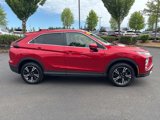 Used 2024 Mitsubishi Eclipse Cross SE image 5