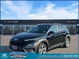 Certified 2023 Hyundai Kona SEL image 4