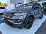 Used 2022 Jeep Compass Latitude w/ Sun and Sound Group image 3