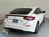 Used 2024 Honda Civic EX-L image 4