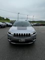 Used 2020 Jeep Cherokee Limited image 2