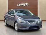 Used 2014 Nissan Sentra SV image 6