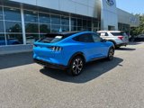 Certified 2022 Ford Mustang Mach-E Premium image 4