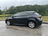 Used 2020 Toyota Corolla SE image 3