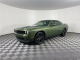 Used 2021 Dodge Challenger SXT w/ Blacktop Package image 5