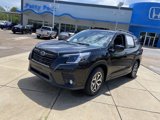 Used 2022 Subaru Forester Premium image 4