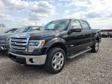 Used 2013 Ford F150 Lariat w/ Luxury Equipment Group image 2