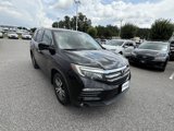 Certified 2018 Honda Pilot EX-L image 3