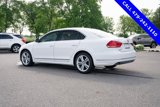 Used 2014 Volkswagen Passat TDI SEL Premium image 4