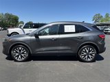 Used 2020 Ford Escape SEL image 5