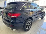 Used 2019 Mercedes-Benz GLC 300 4MATIC image 4