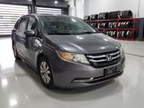 Used 2014 Honda Odyssey EX-L image 5